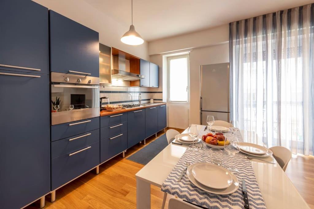 Bnbutler - Strigelli, 13 - Accogliente Bilocale Con Balcone Milão Exterior foto